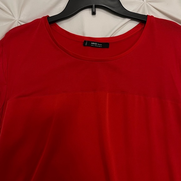 Basic MNG top - Picture 4 of 4